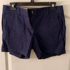 J Crew shorts